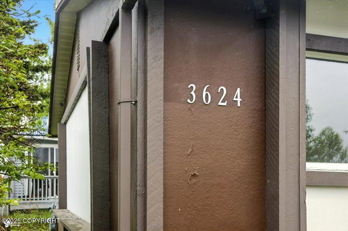 3624 E 16th Avenue, Anchorage, Alaska image 4