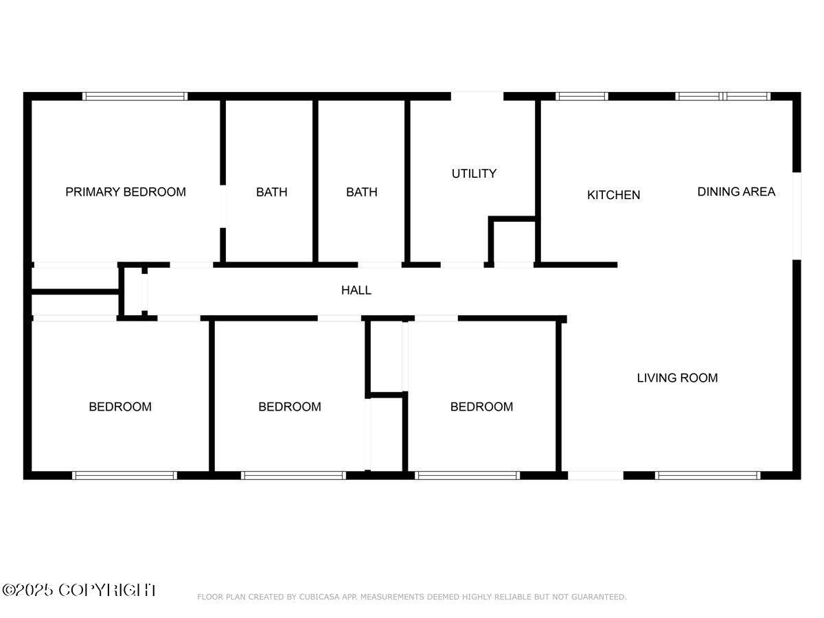 3624 E 16th Avenue, Anchorage, Alaska image 32