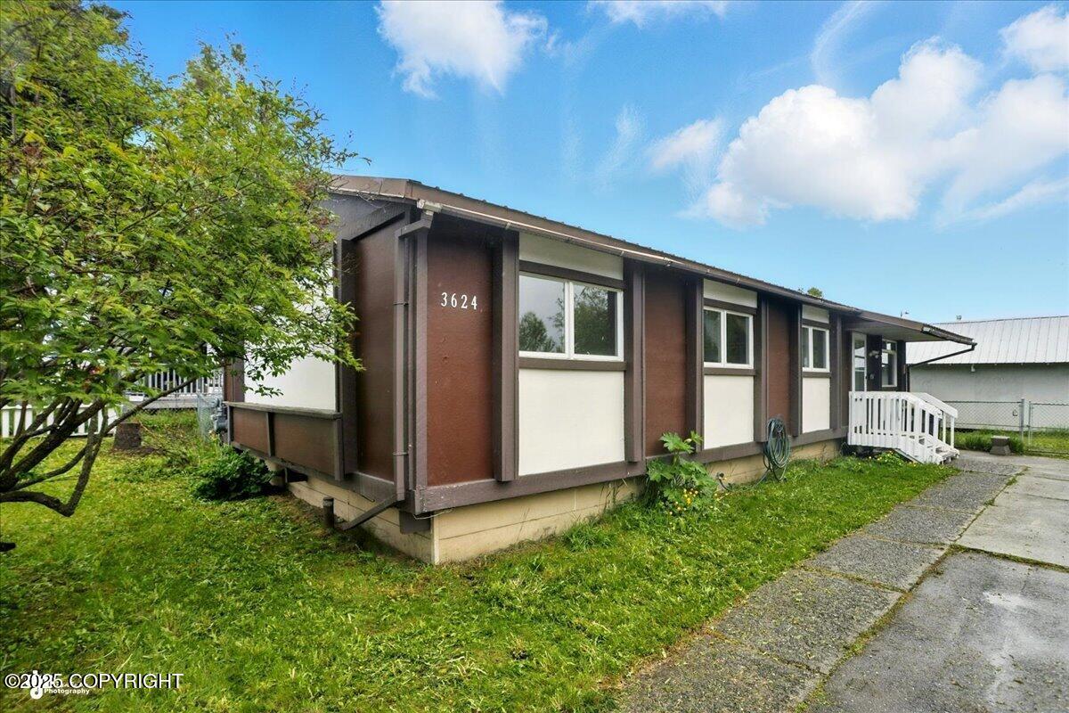 3624 E 16th Avenue, Anchorage, Alaska image 3