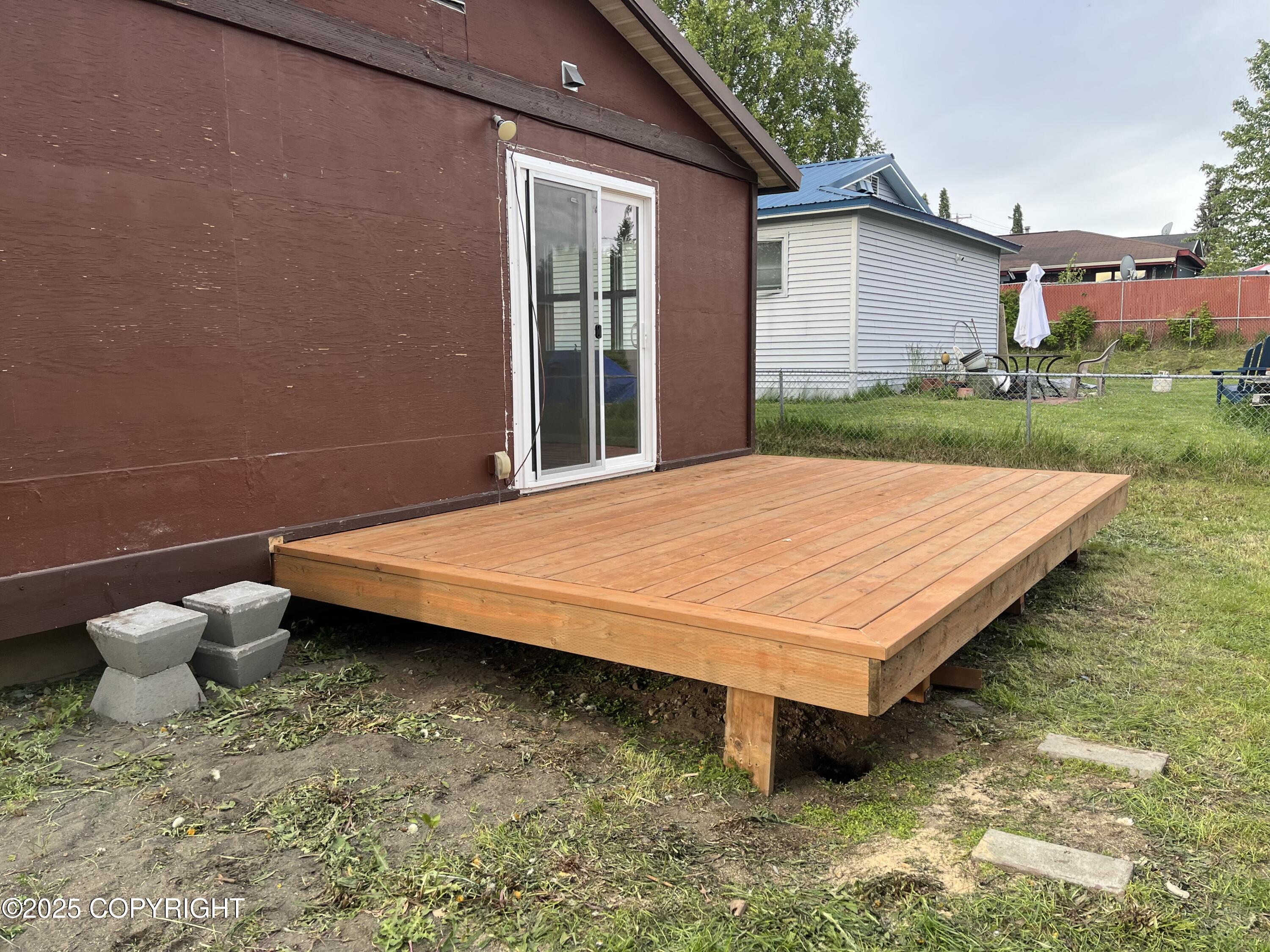 3624 E 16th Avenue, Anchorage, Alaska image 31