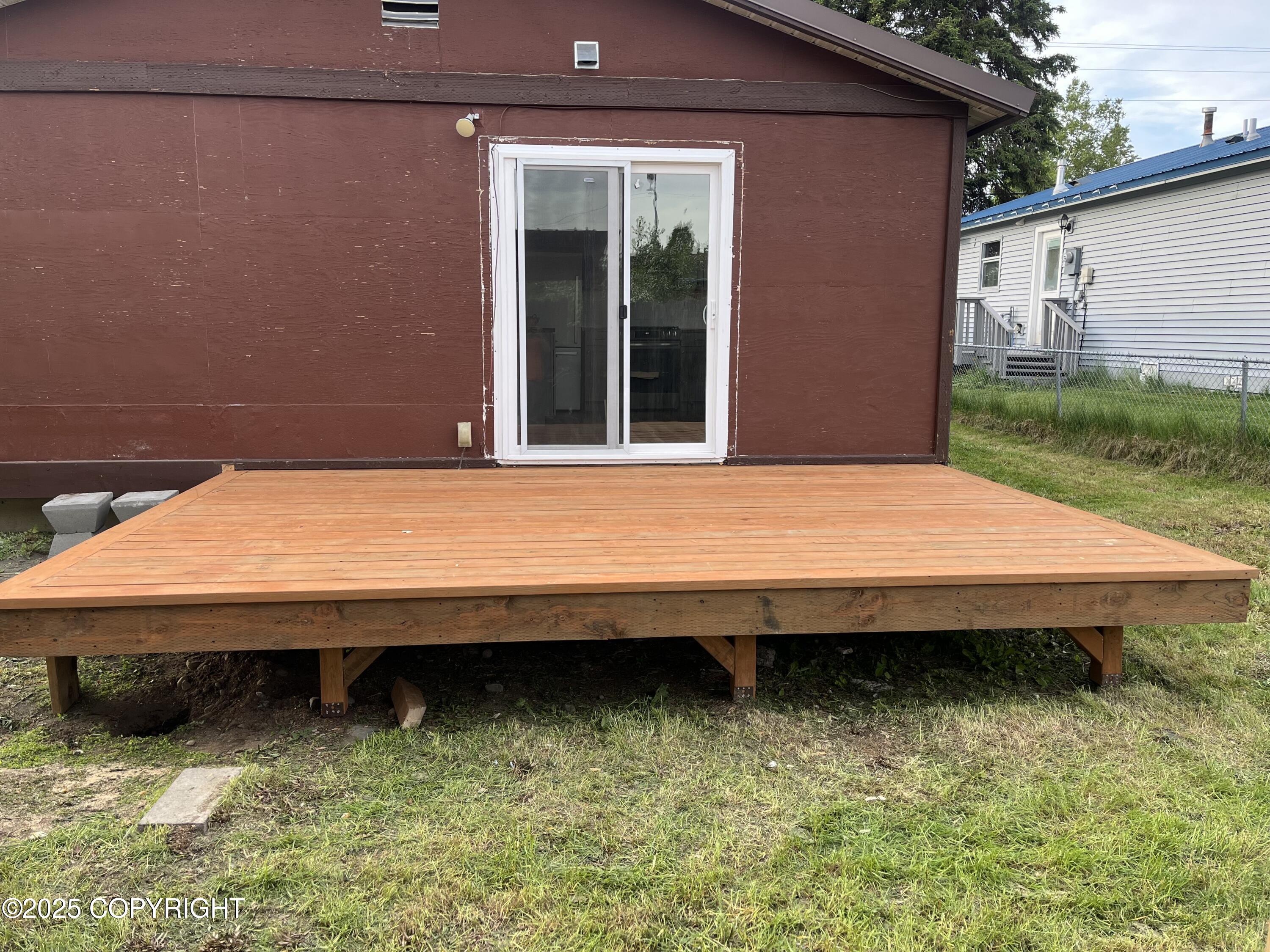 3624 E 16th Avenue, Anchorage, Alaska image 30