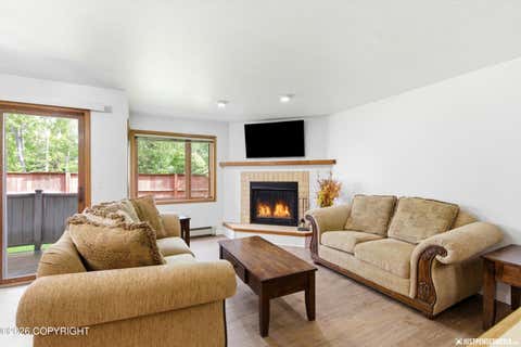 Photo of 4109 Lynn Drive #107, Anchorage, AK 99508 (MLS # 26-6840)