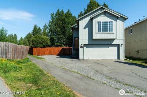 Homes For Sale - 4271 W Lake Avenue<br/> Anchorage, AK 99502