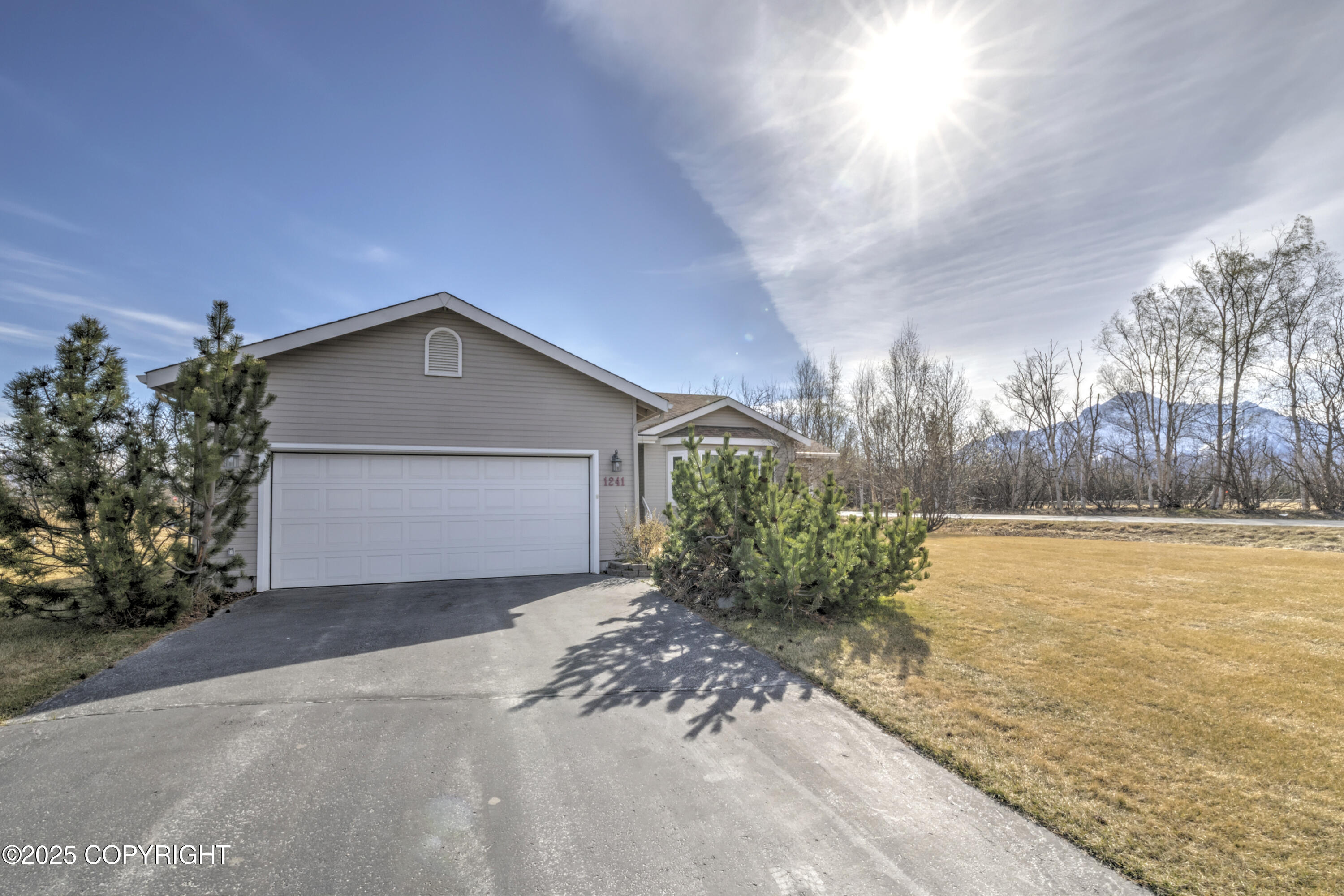 1241 S Katie Circle, Palmer, Alaska image 2