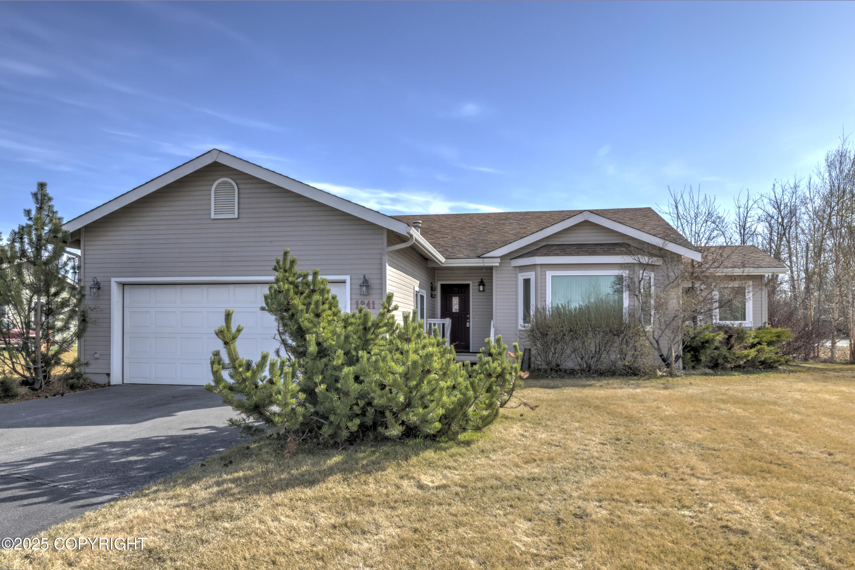 1241 S Katie Circle, Palmer, Alaska image 1