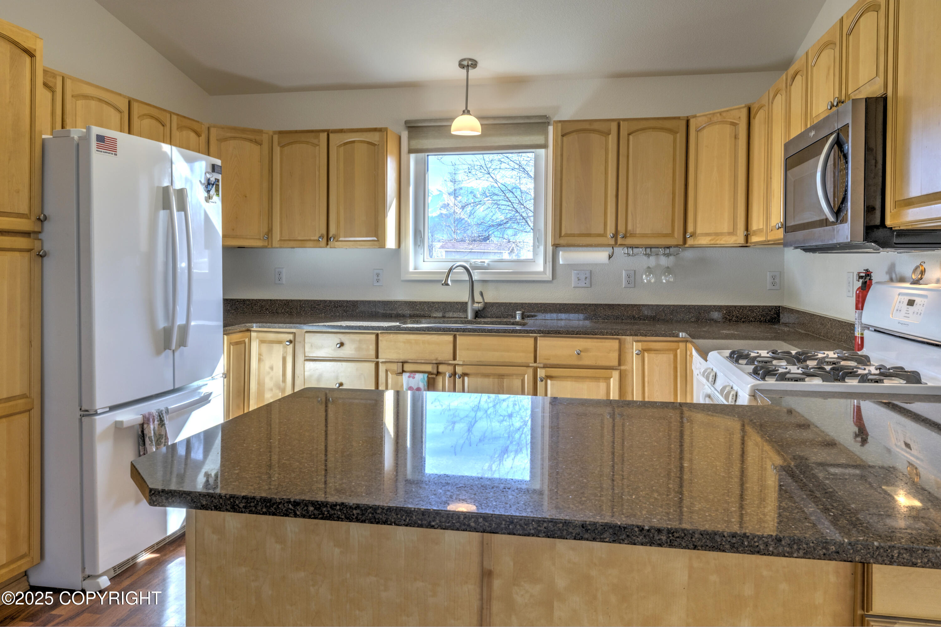 1241 S Katie Circle, Palmer, Alaska image 8