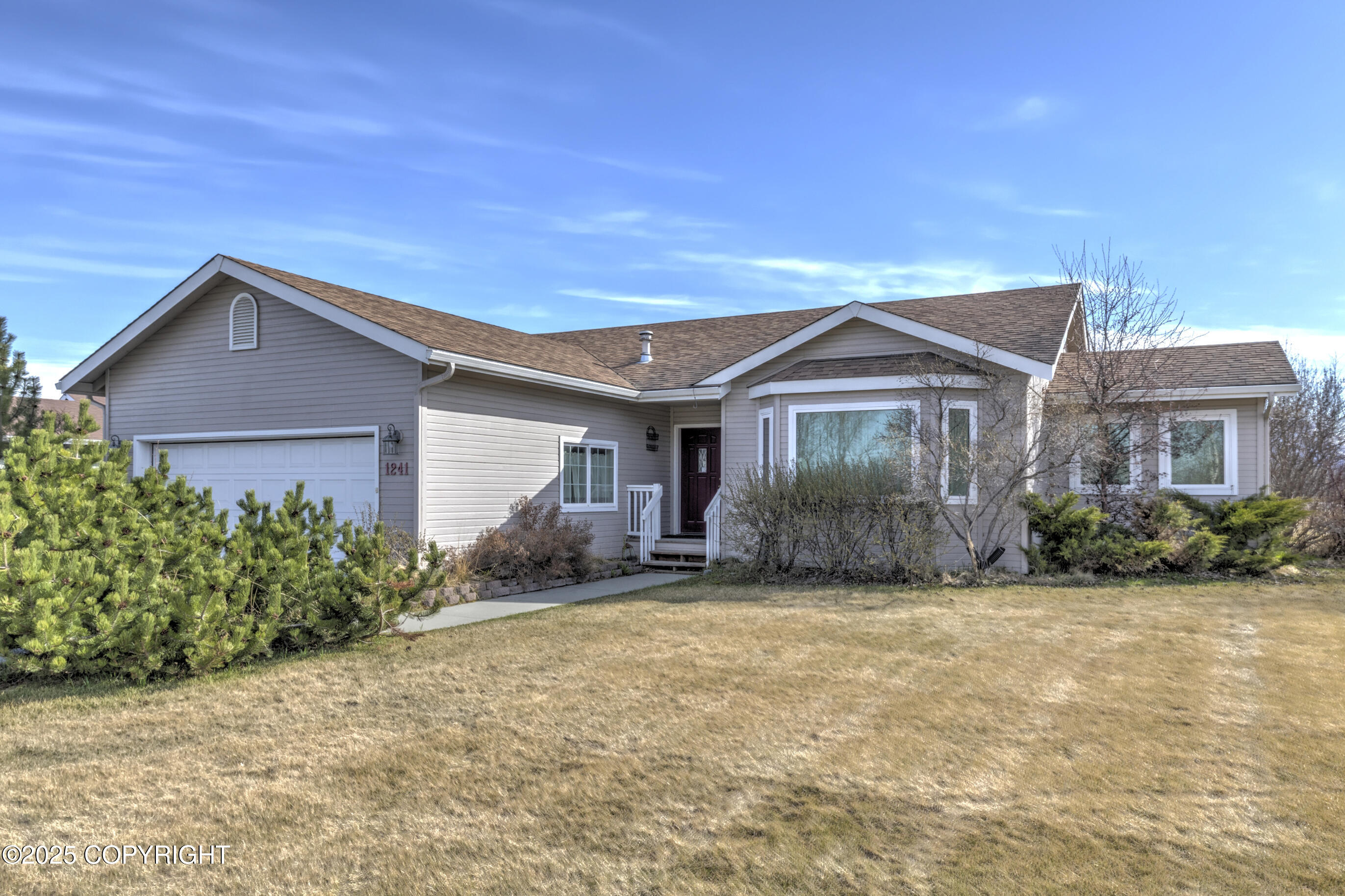 1241 S Katie Circle, Palmer, Alaska image 3