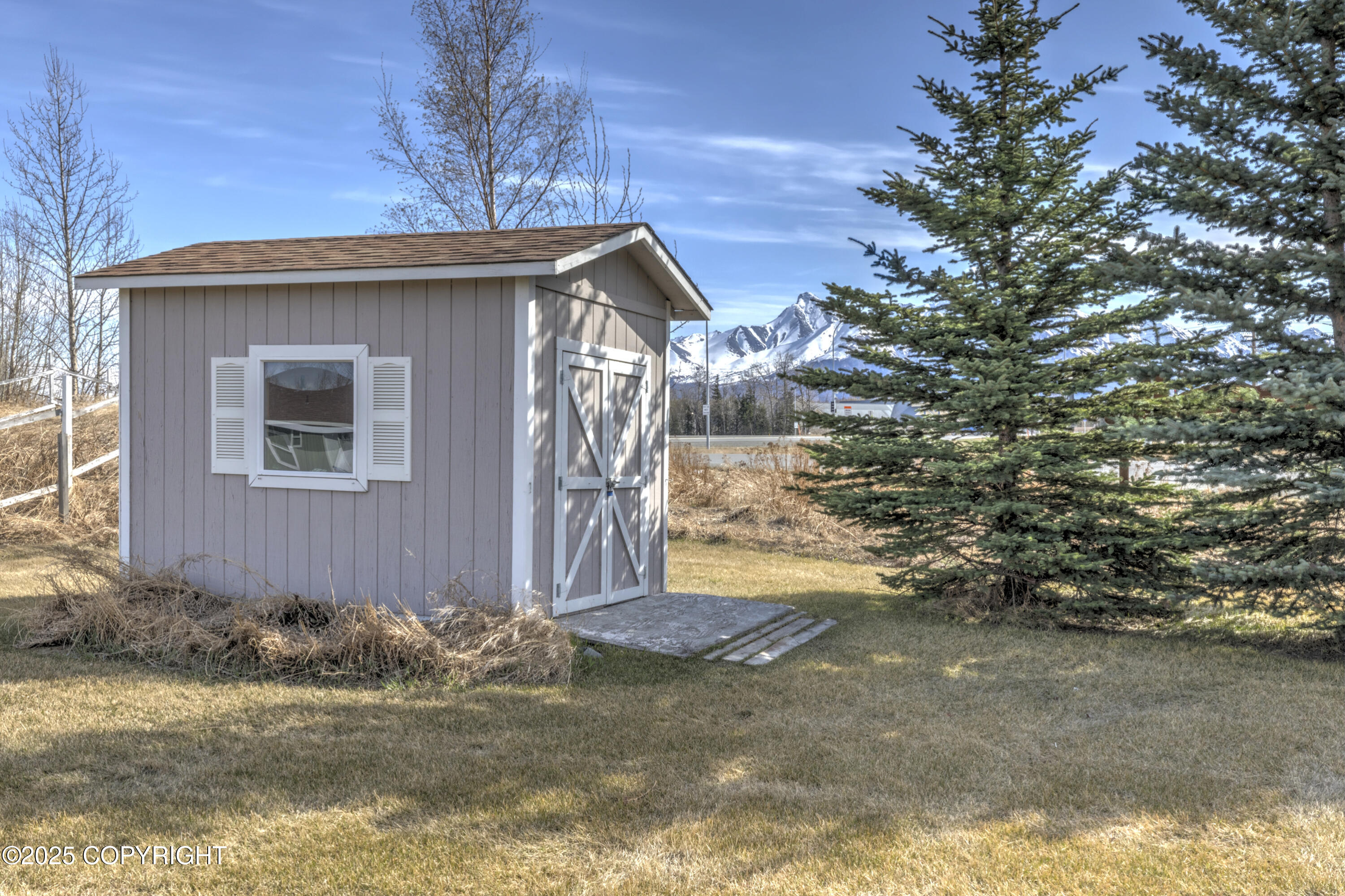 1241 S Katie Circle, Palmer, Alaska image 32