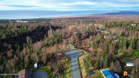 Vacant Land For Sale - L5 Snow Flake Circle<br/> Anchorage, AK 99516