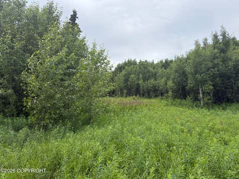 Vacant Land For Sale - 2150 S Sea Biscuit Lane<br/> Palmer, AK 99645