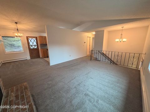 Photo of 6721 Foothill Drive, Anchorage, AK 99504 (MLS # 26-4833)