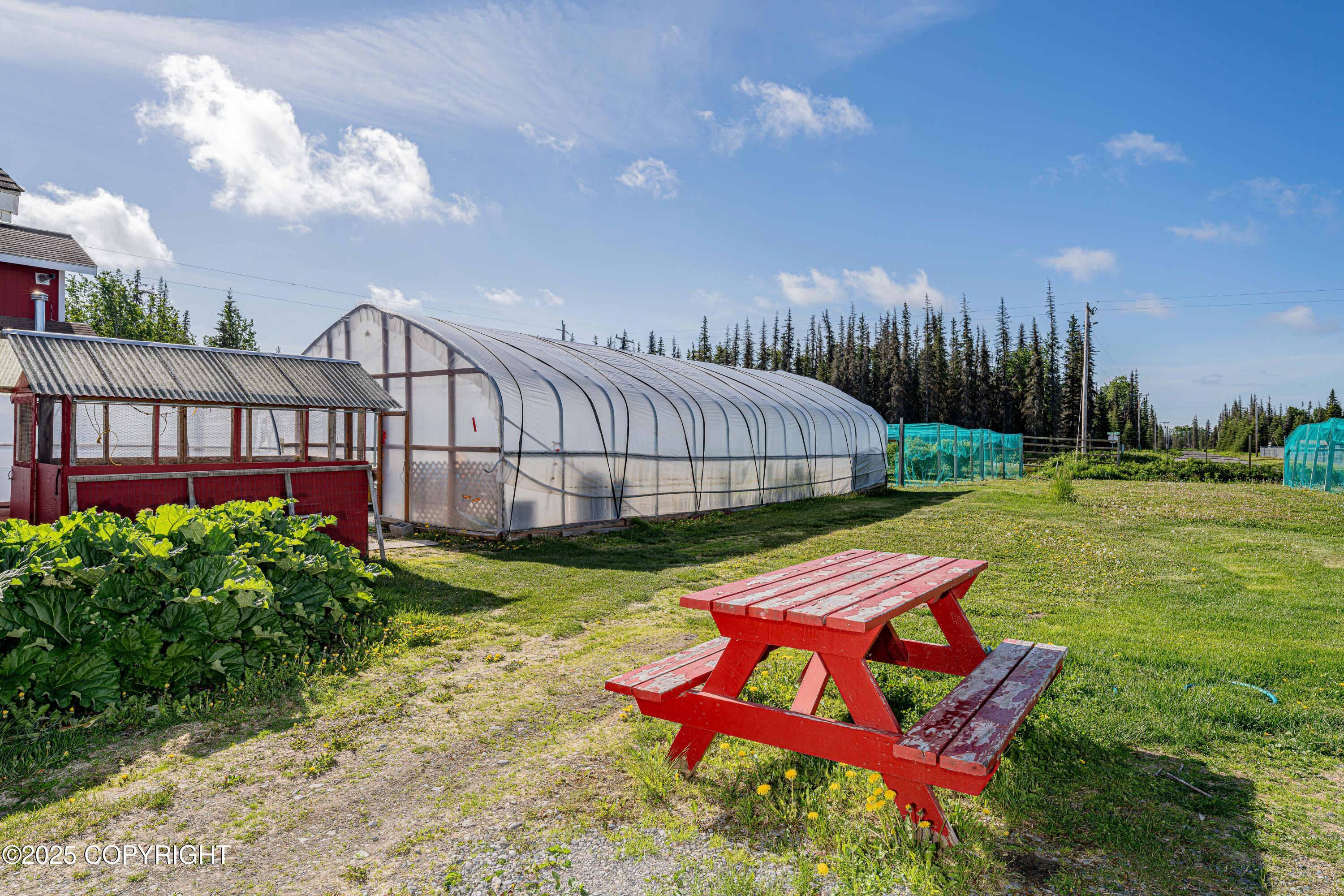 48660 W Poppy Lane, Soldotna, Alaska image 24