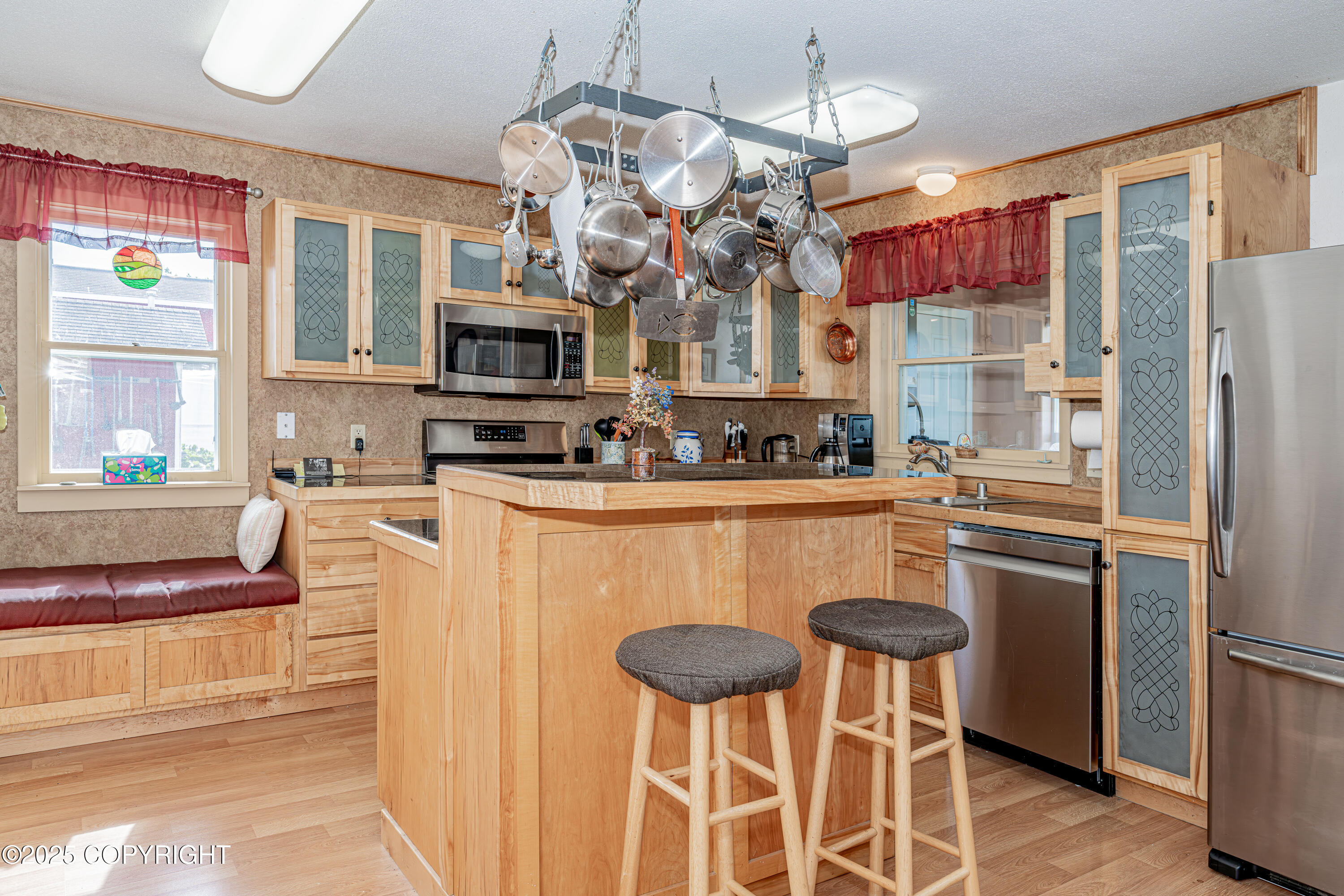 48660 W Poppy Lane, Soldotna, Alaska image 27