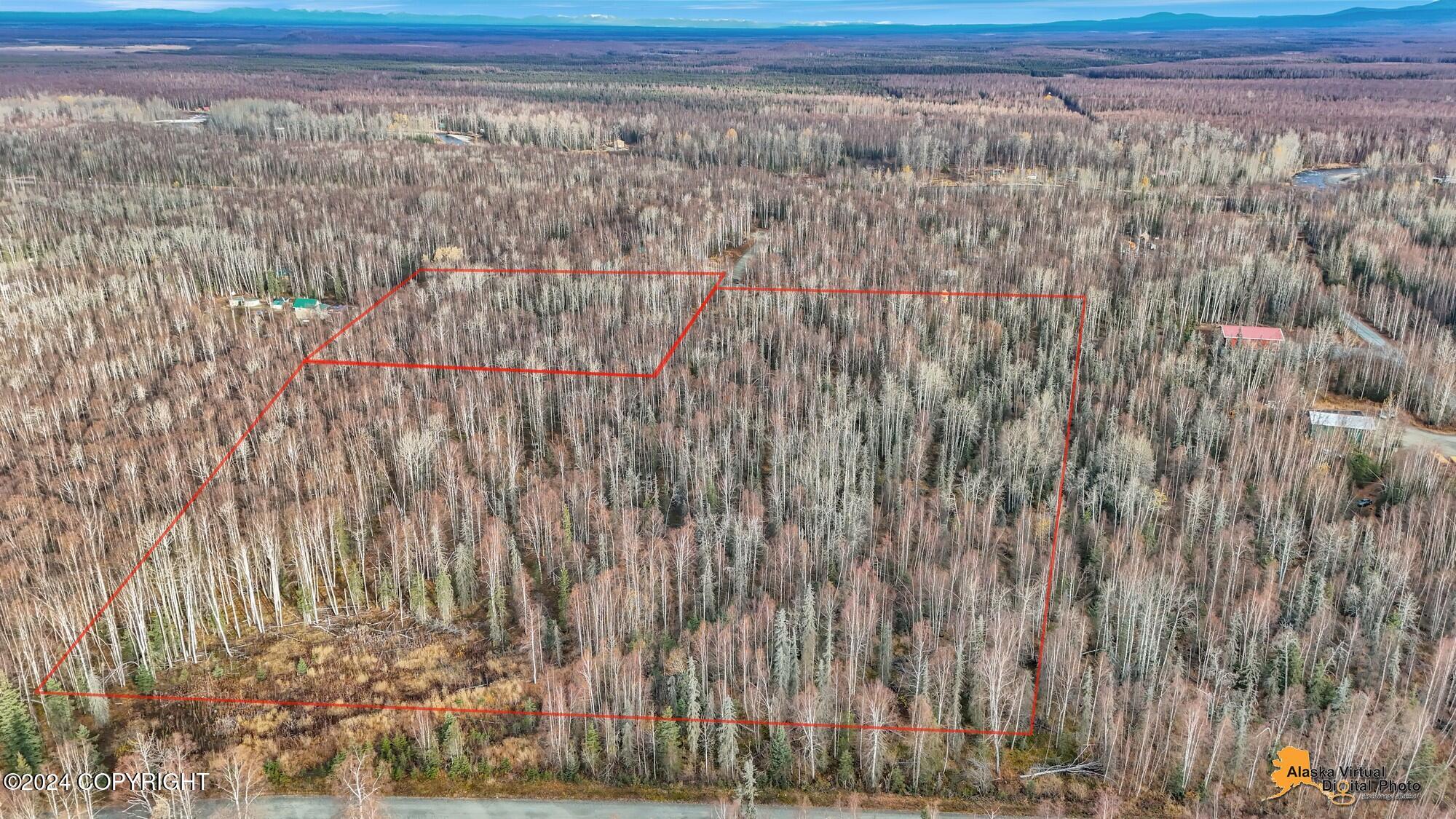 15365 N Slats Circle, Willow, Alaska image 3