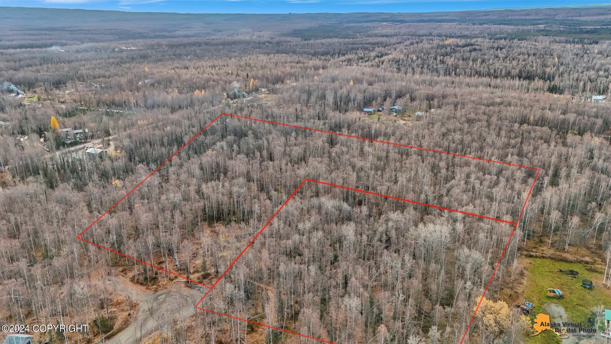 15365 N Slats Circle, Willow, Alaska image 5