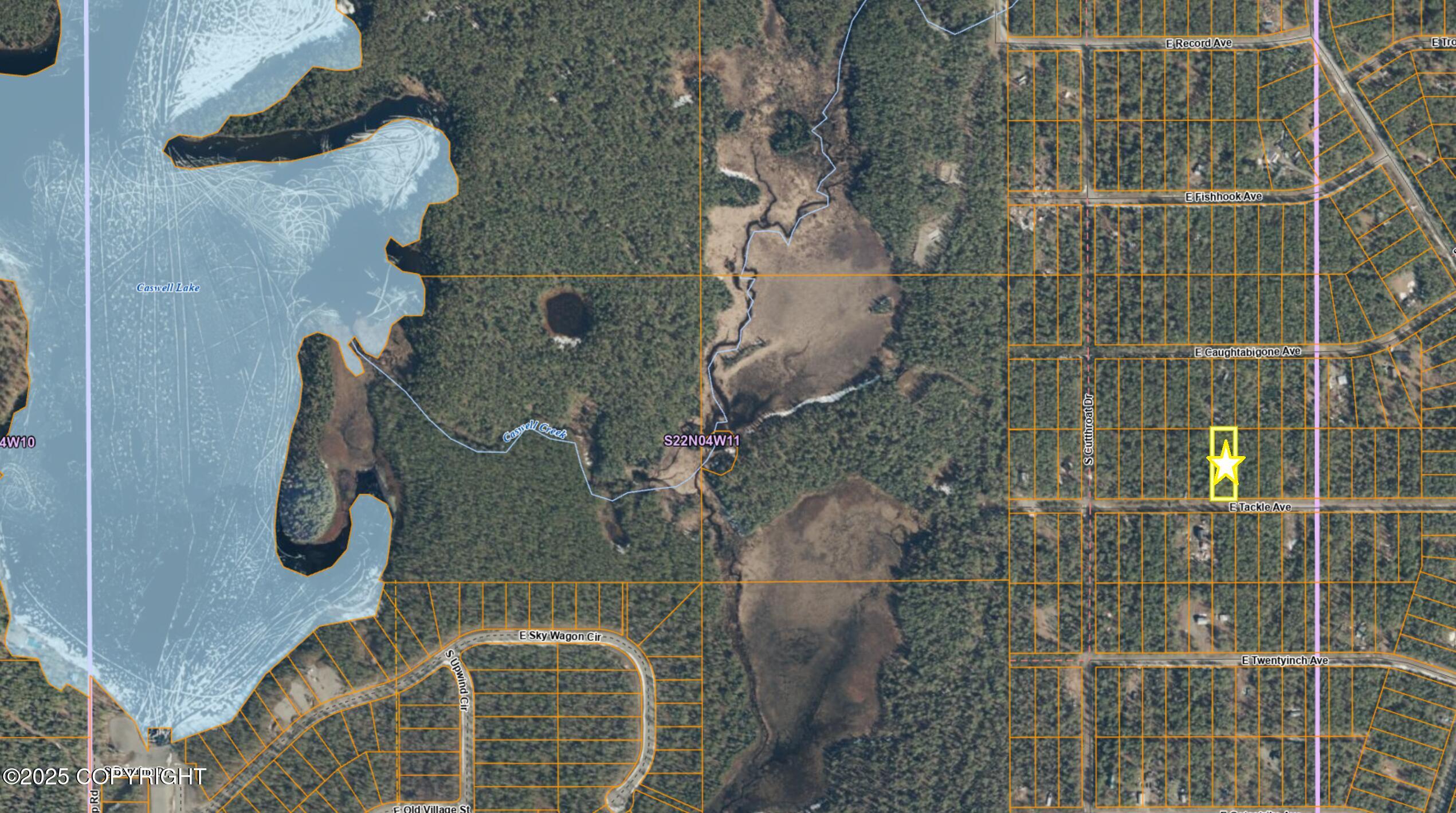 20007 E Tackle Avenue, Willow, Alaska image 2