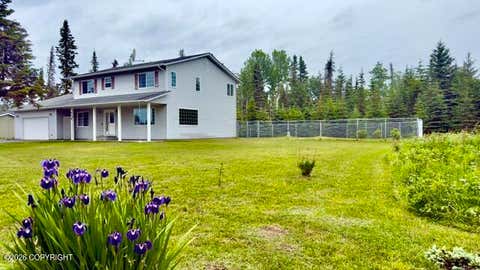 Homes For Sale - 458 Roy Way<br/> Kenai, AK 99611
