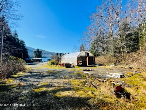 Vacant Land For Sale - 4.8 MILE Port Saint Nicholas Road<br/> Craig, AK 99921