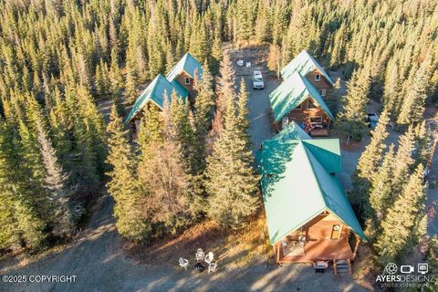 Condo For Sale - 1350 Angler Drive #5<br/> Kenai, AK 99611