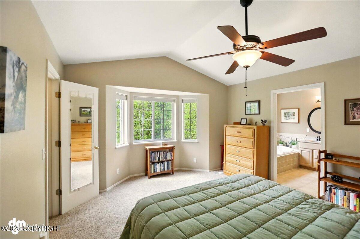 19016 Mountain Point Circle, Eagle River, Alaska image 16
