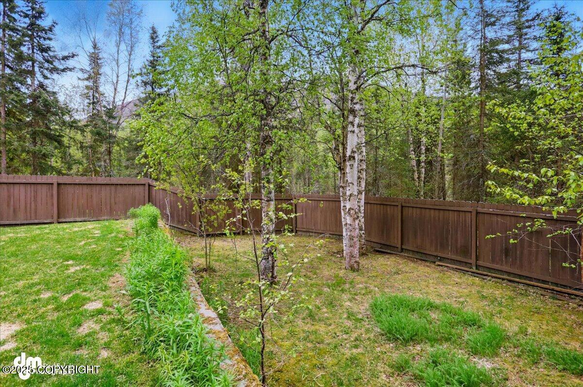 19016 Mountain Point Circle, Eagle River, Alaska image 41