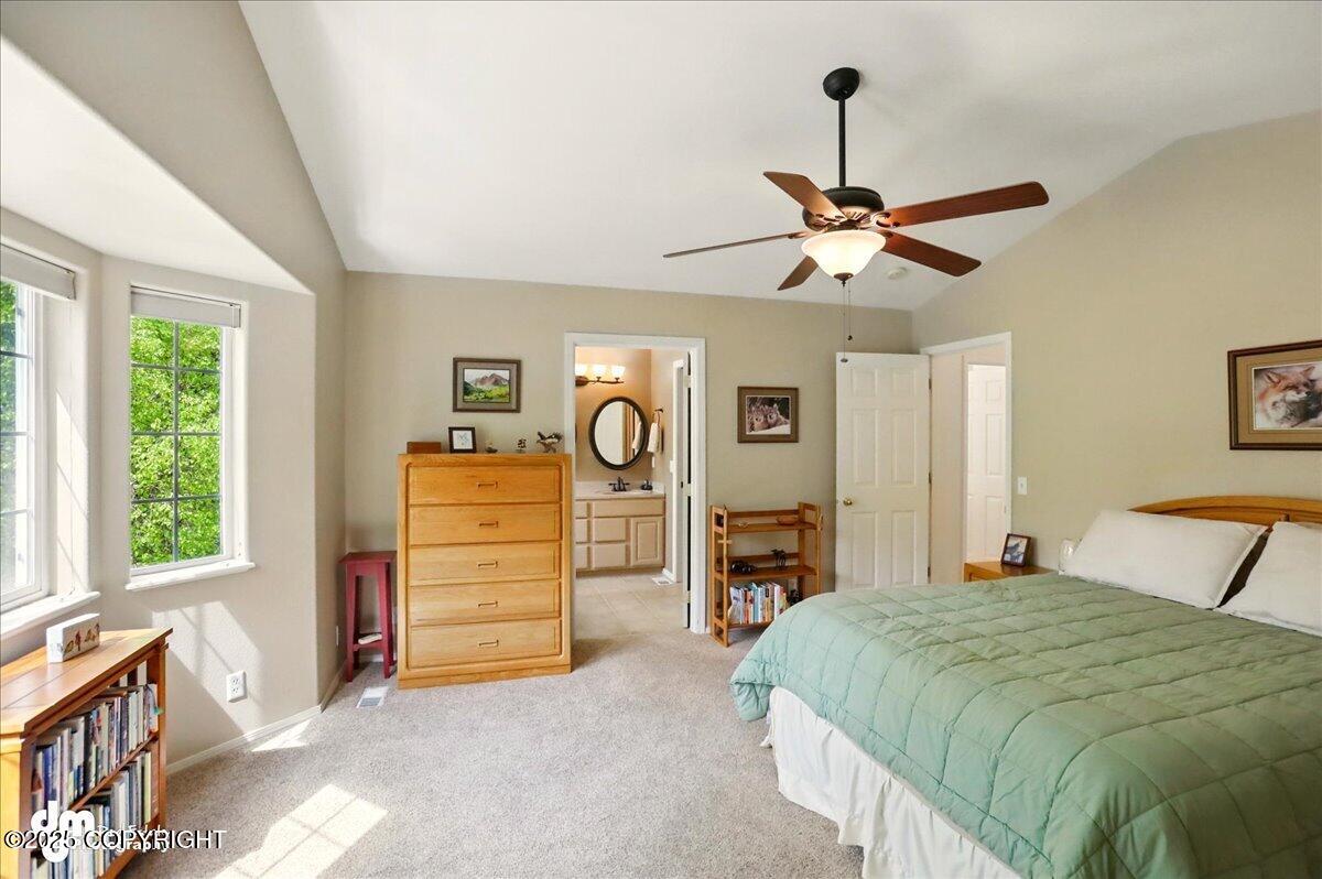 19016 Mountain Point Circle, Eagle River, Alaska image 17