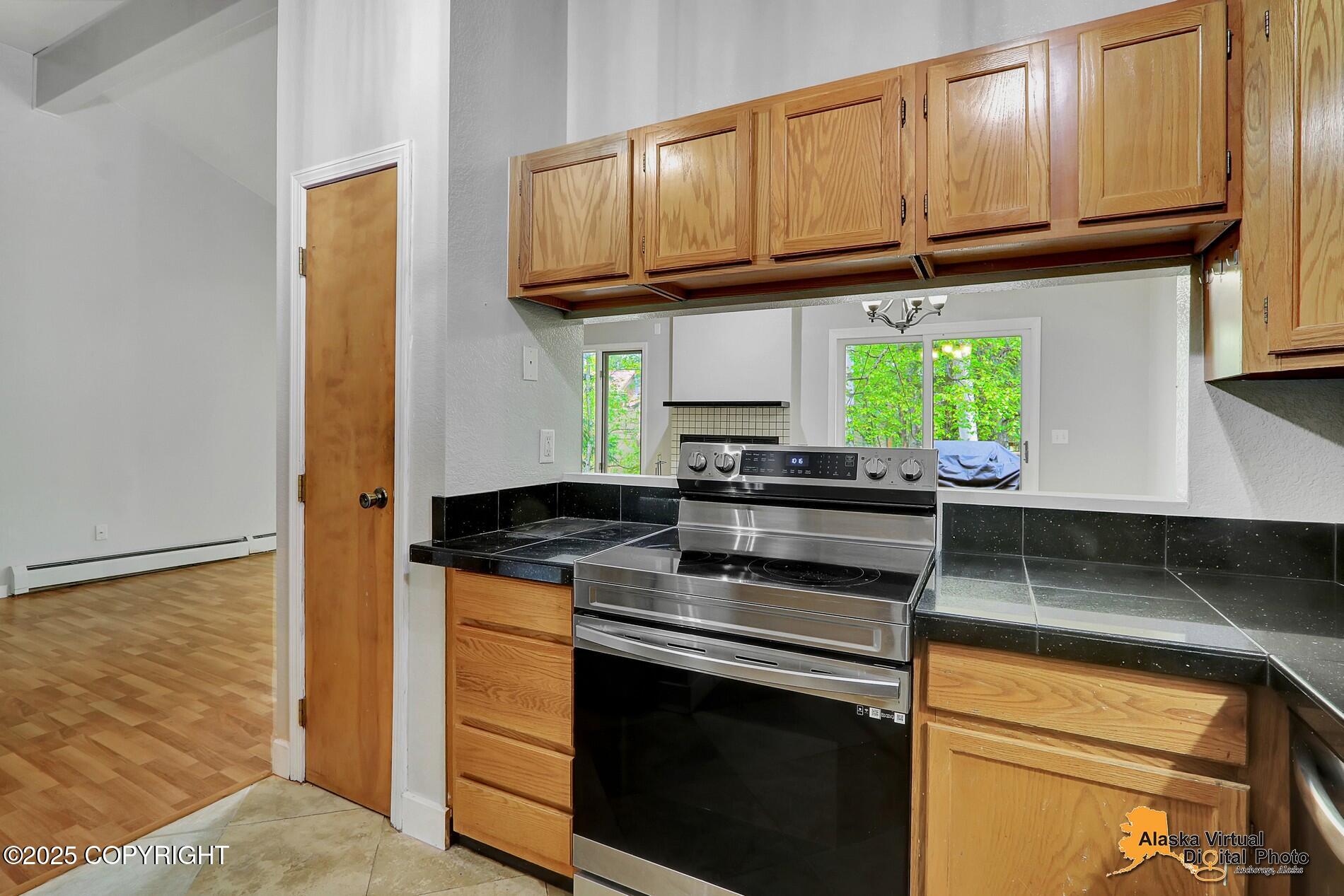 18739 Sarichef Loop, Eagle River, Alaska image 15