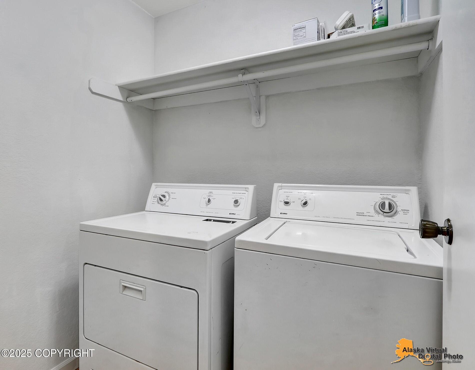 18739 Sarichef Loop, Eagle River, Alaska image 35