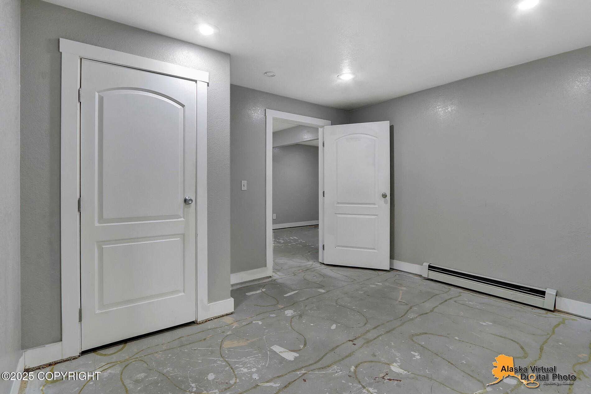 18739 Sarichef Loop, Eagle River, Alaska image 34