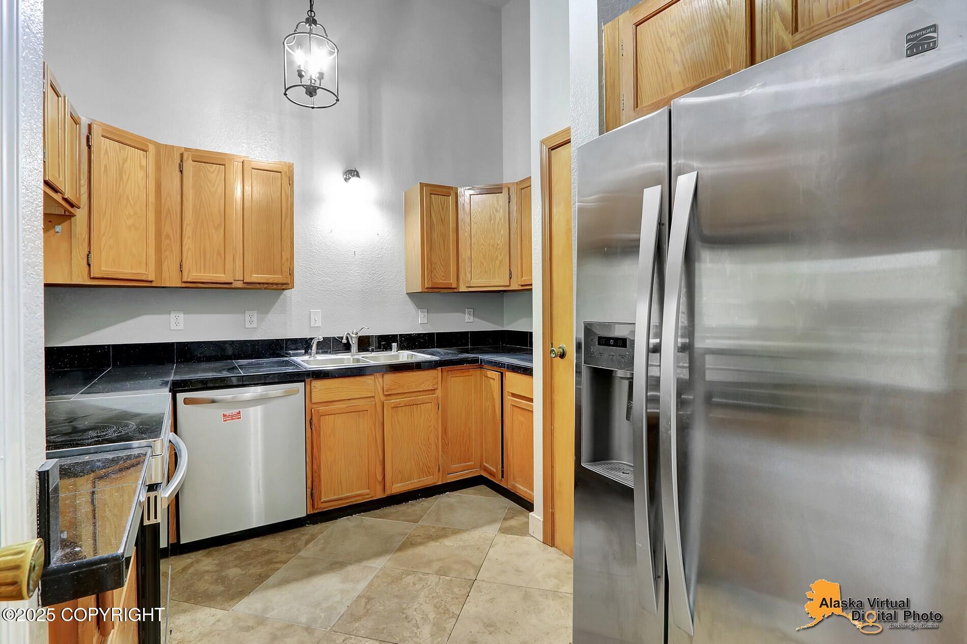 18739 Sarichef Loop, Eagle River, Alaska image 11