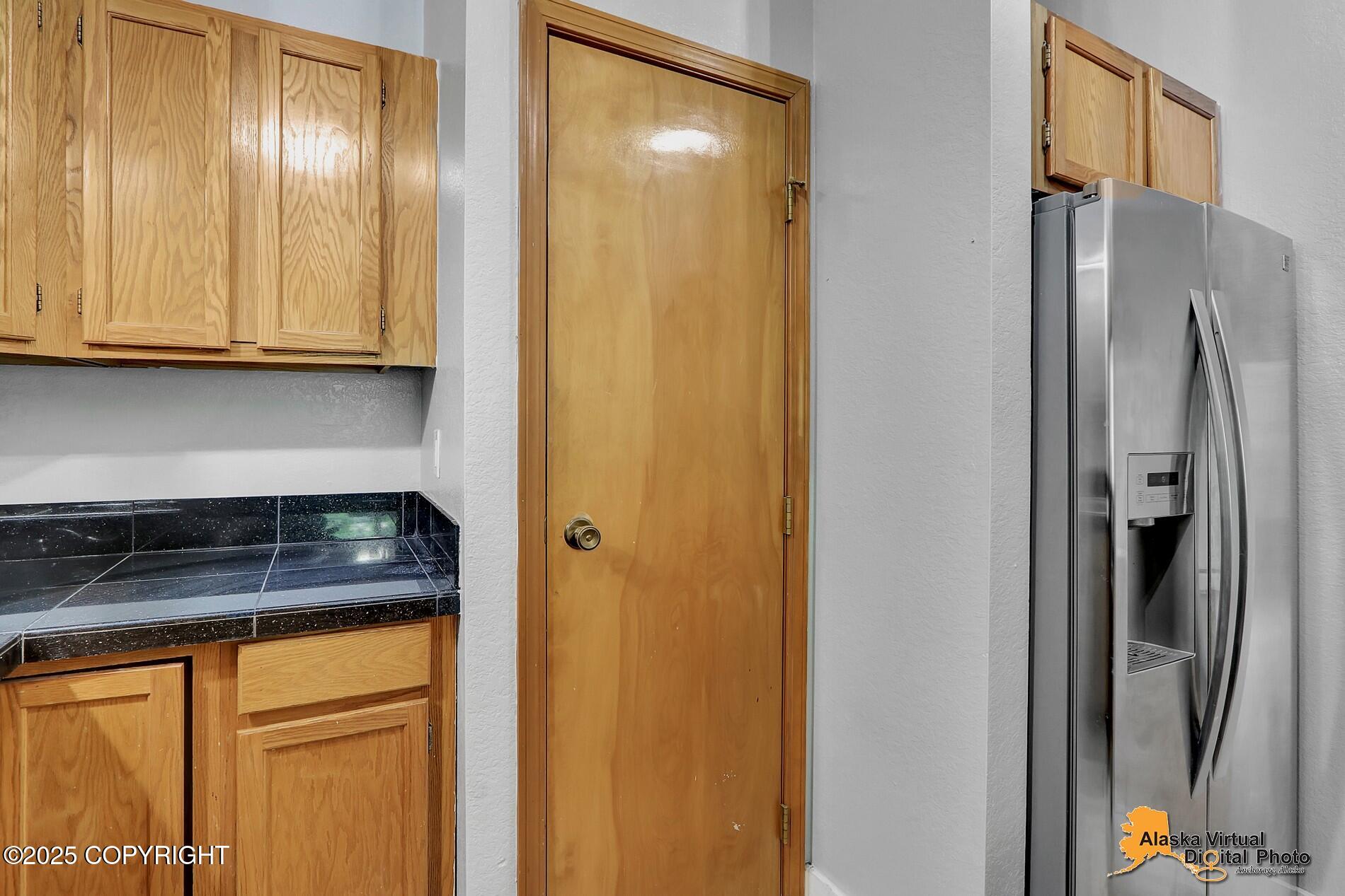 18739 Sarichef Loop, Eagle River, Alaska image 16