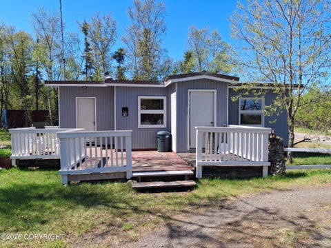 Photo of 605 Woodriver Road, Dillingham, AK 99576 (MLS # 26-7485)