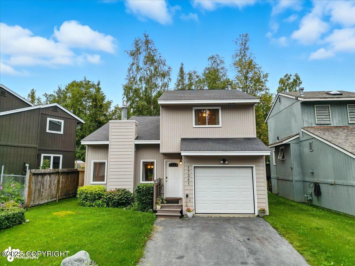 17341 Beaujolais Circle