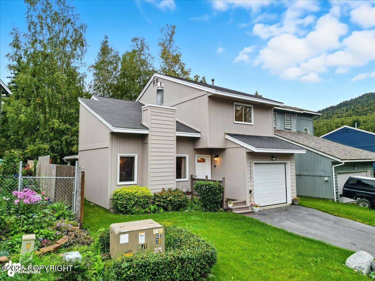 17341 Beaujolais Circle