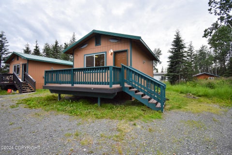 Photo of 35805 Glory Street, Soldotna, AK 99669 (MLS # 26-12683)