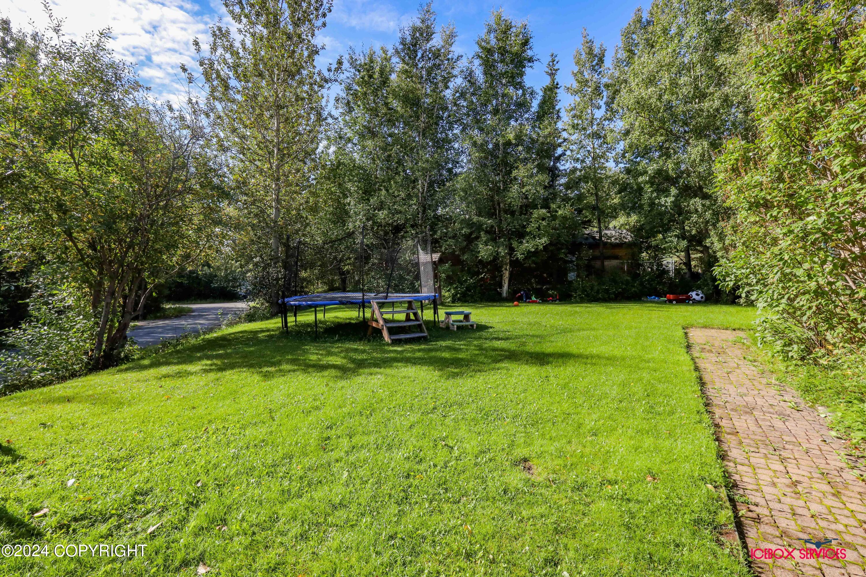 550 S Warmwood Way, Palmer, Alaska image 39