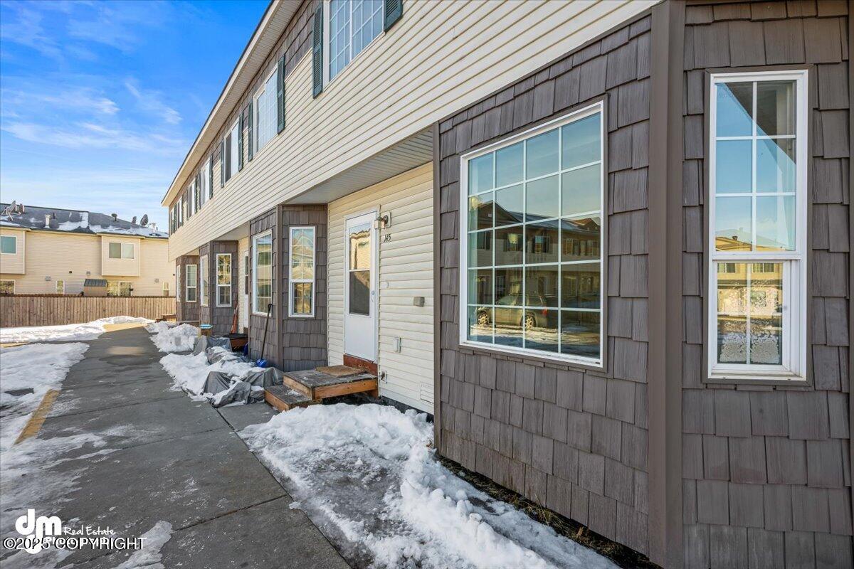 145 Matthew Paul Way #52, Anchorage, Alaska image 3