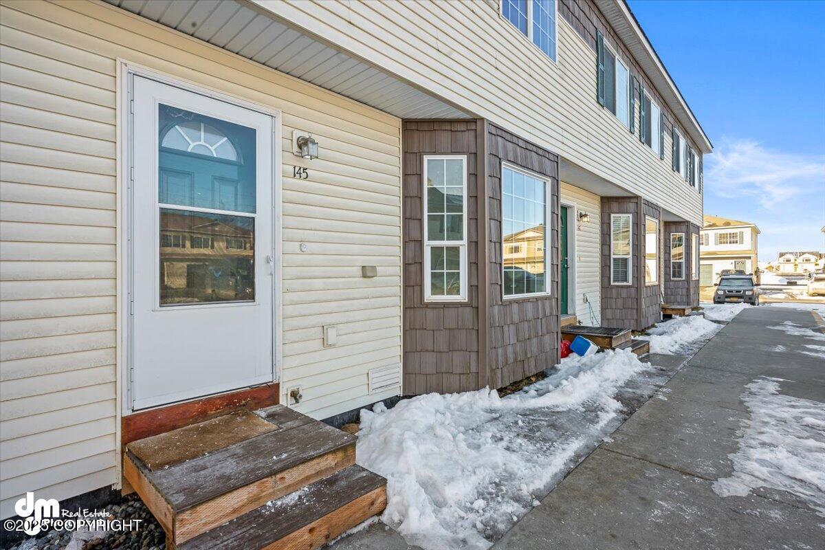 145 Matthew Paul Way #52, Anchorage, Alaska image 33