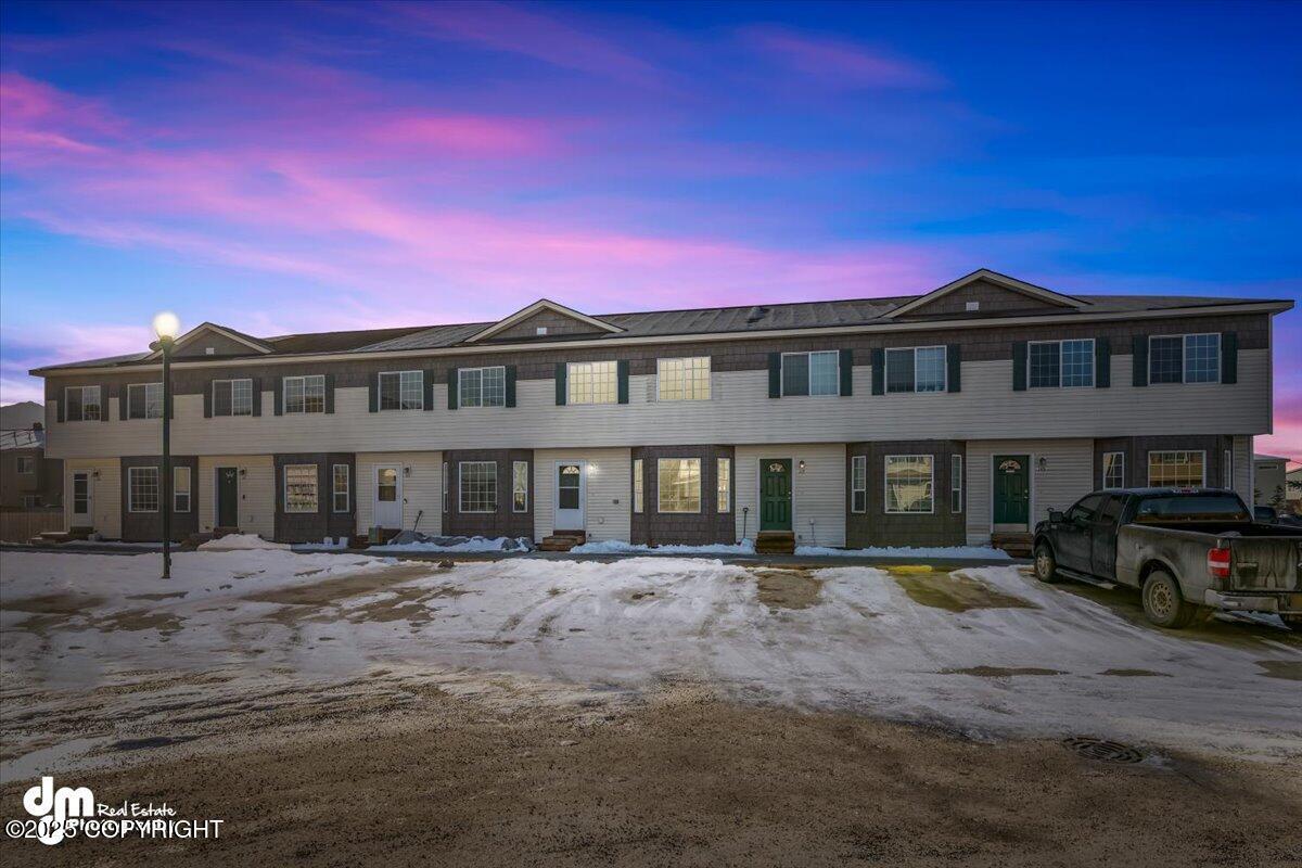 145 Matthew Paul Way #52, Anchorage, Alaska image 4