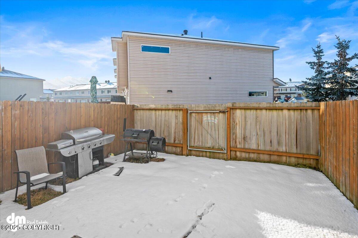 145 Matthew Paul Way #52, Anchorage, Alaska image 32
