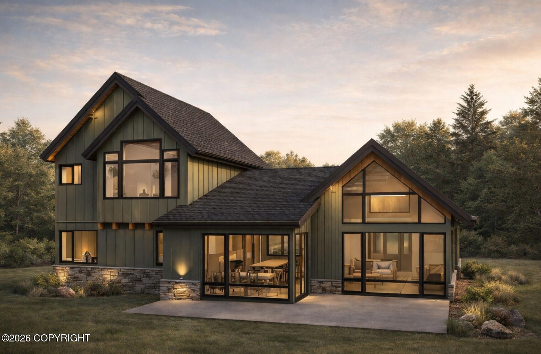 13446 DePalatis Circle