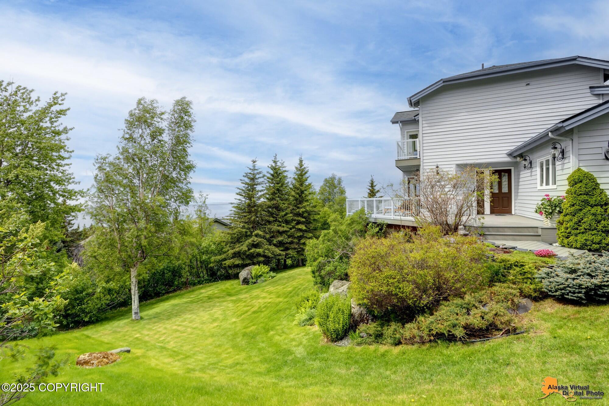 18706 Petrel Circle, Anchorage, Alaska image 42