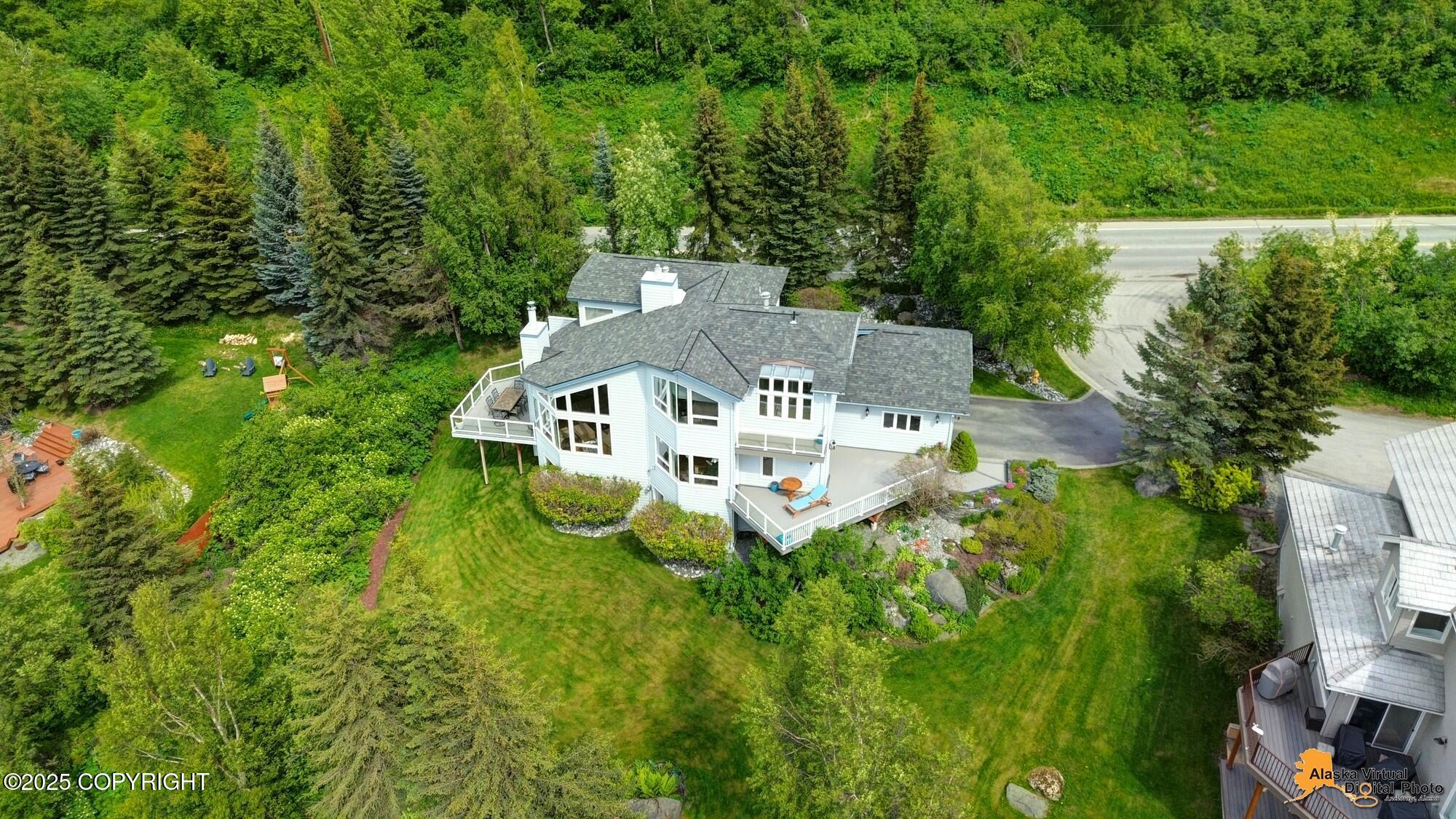 18706 Petrel Circle, Anchorage, Alaska image 3