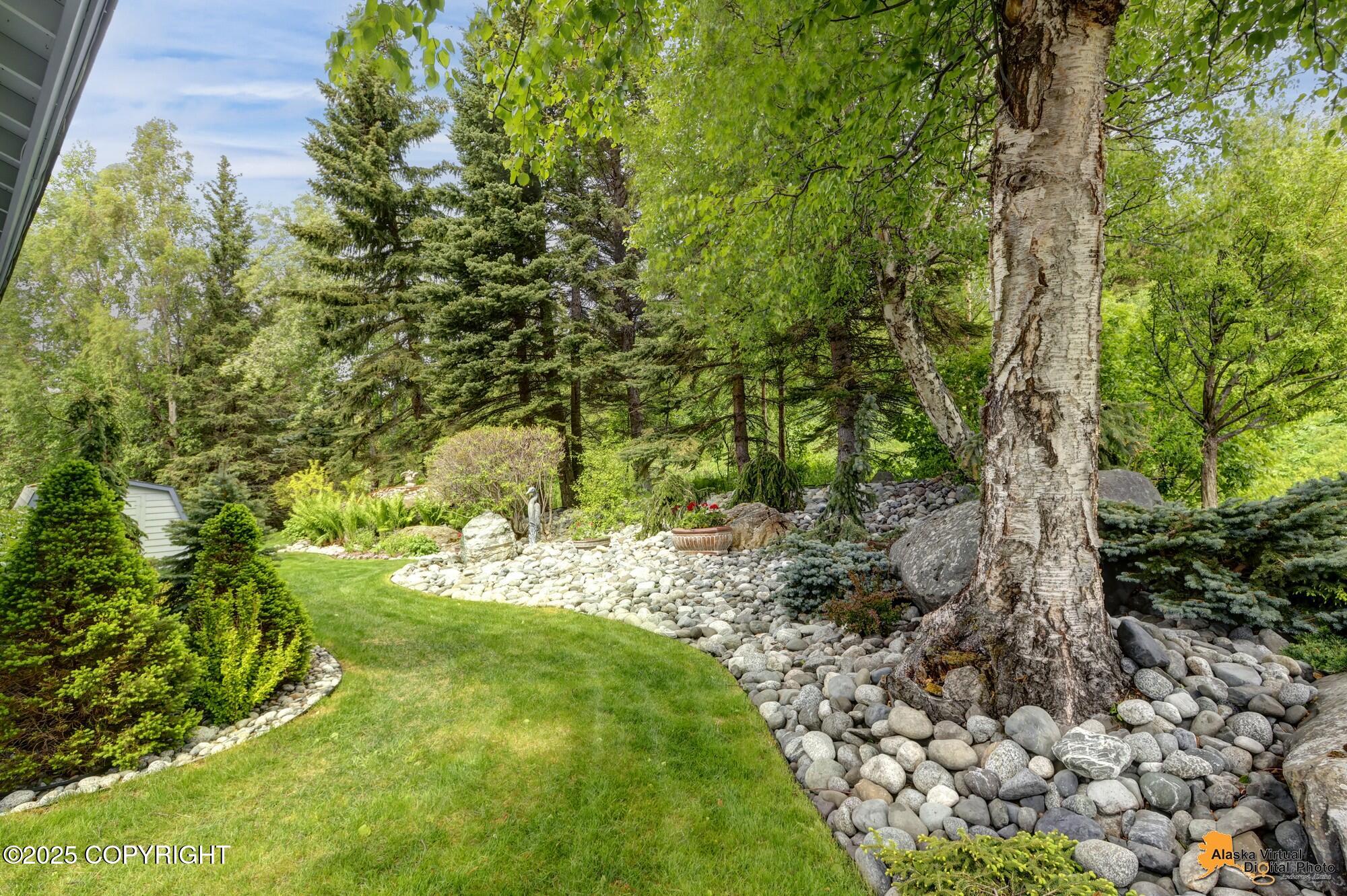 18706 Petrel Circle, Anchorage, Alaska image 45