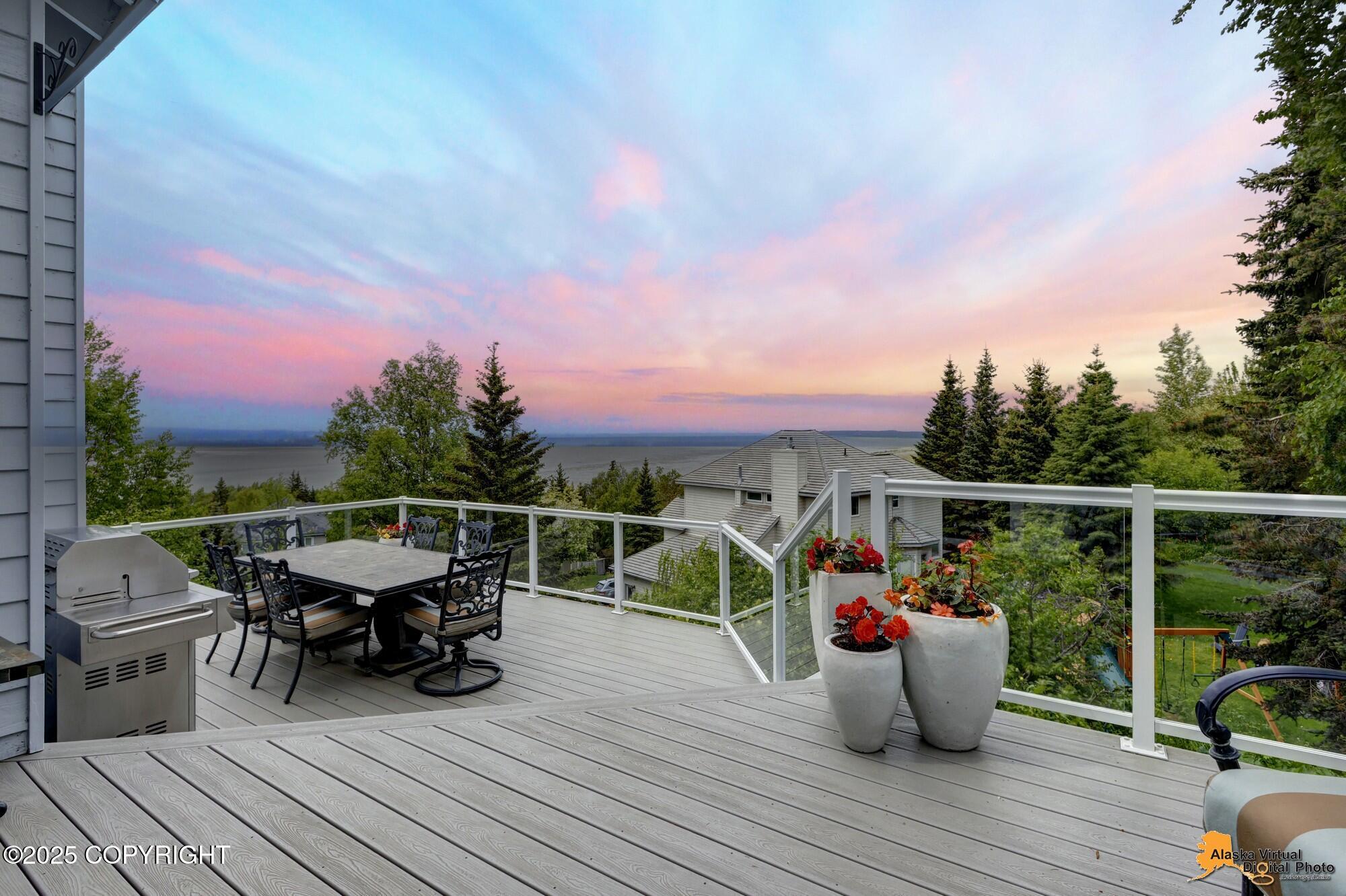 18706 Petrel Circle, Anchorage, Alaska image 40