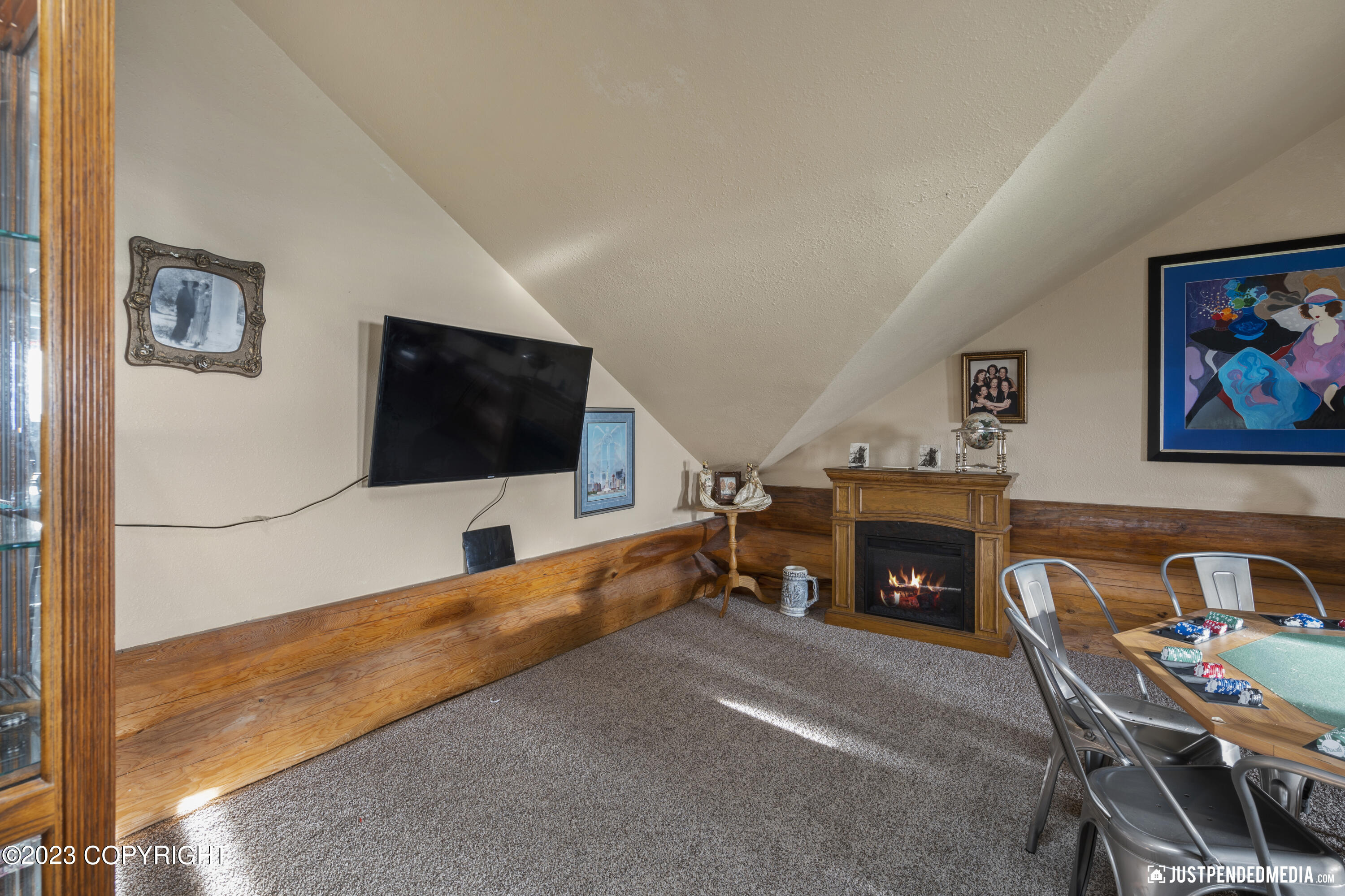 11118 S Knik Goose Bay Road, Wasilla, Alaska image 34