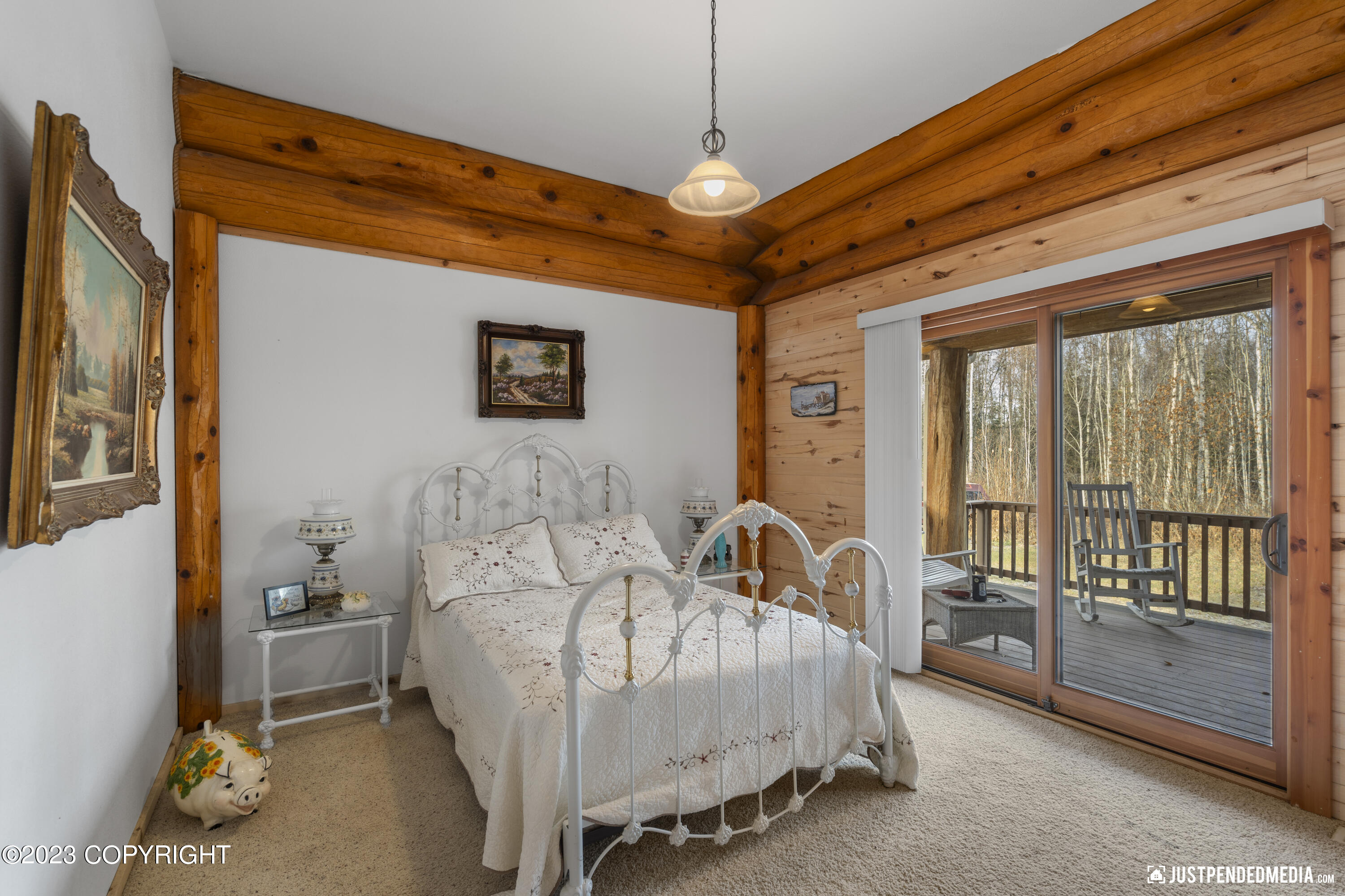 11118 S Knik Goose Bay Road, Wasilla, Alaska image 28