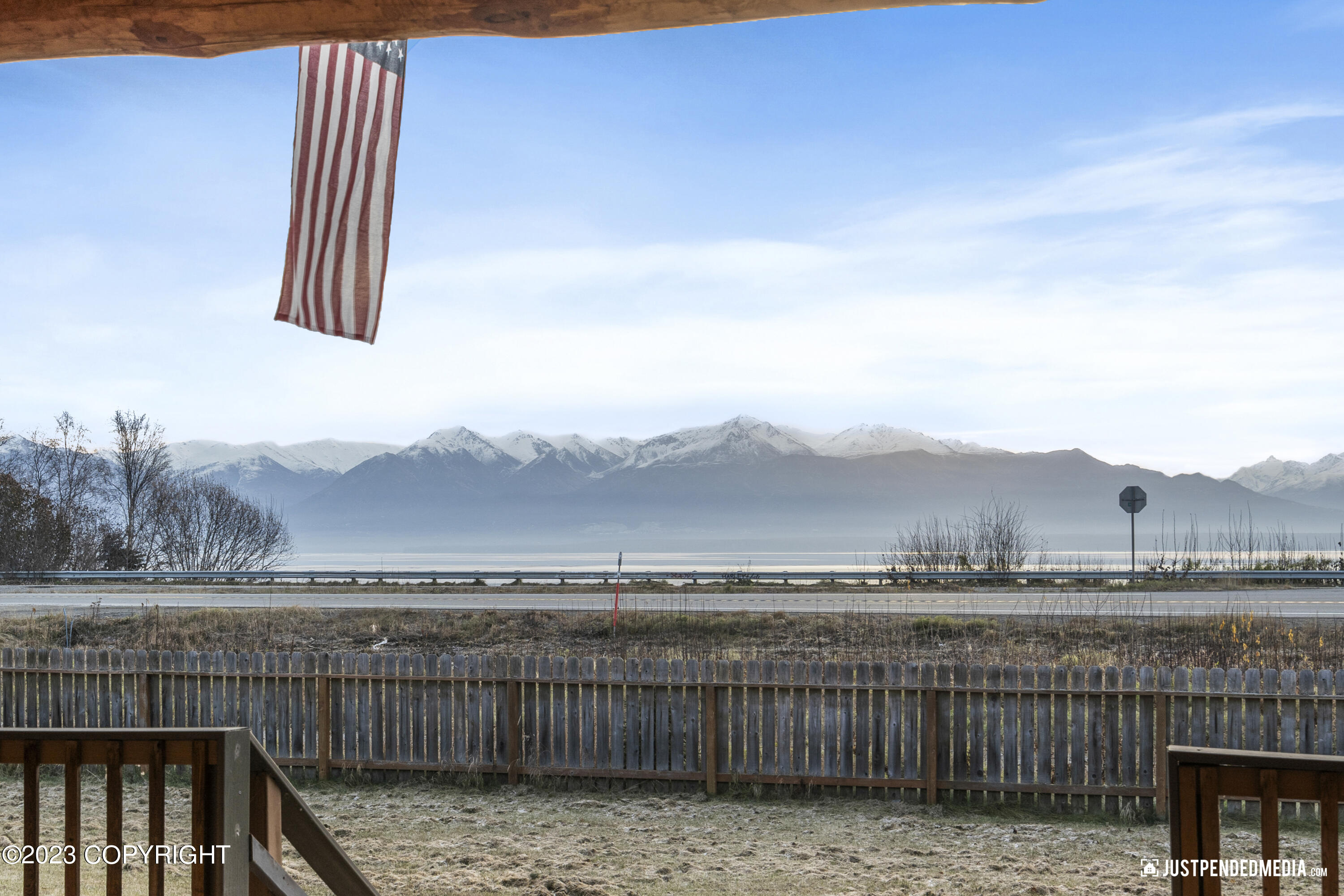 11118 S Knik Goose Bay Road, Wasilla, Alaska image 4