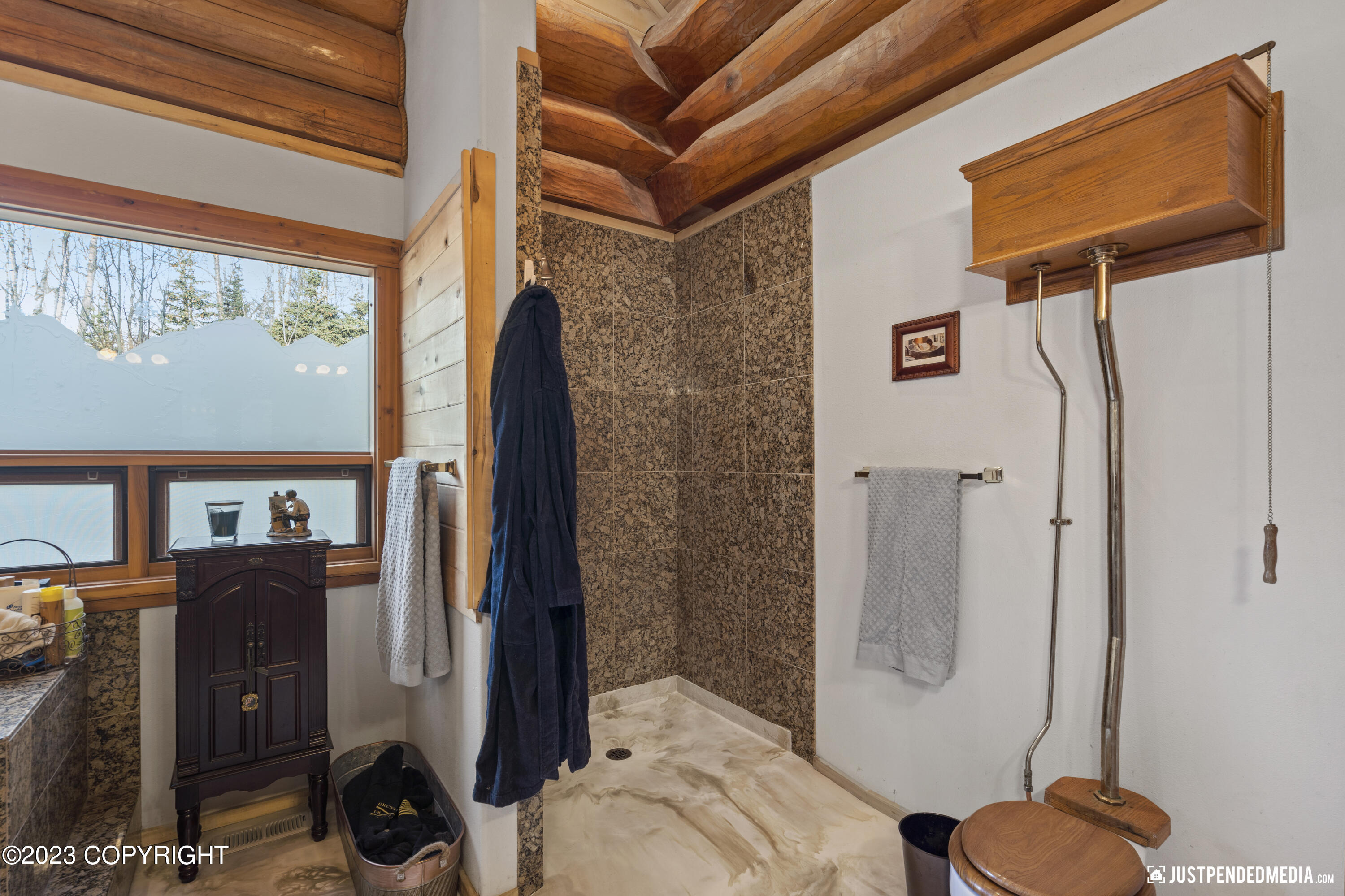 11118 S Knik Goose Bay Road, Wasilla, Alaska image 25