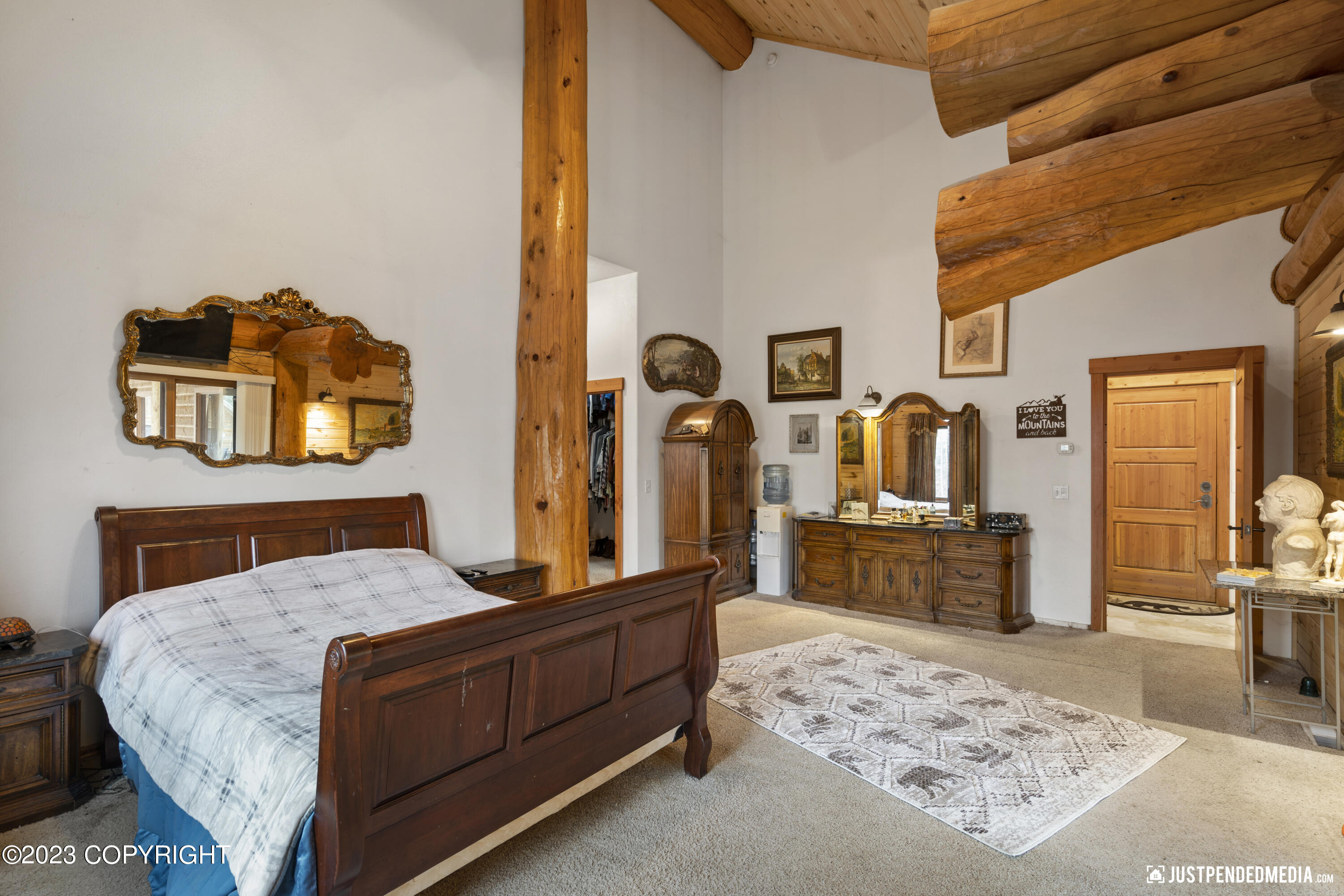 11118 S Knik Goose Bay Road, Wasilla, Alaska image 20